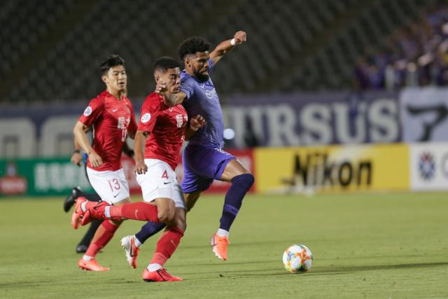 定南赣联官方：20岁后卫球员杨博雯租借加盟球队，将身穿45号球衣